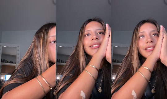 lil_dani8 TikTok Live — Sep 10, 2026, 12:52 AM