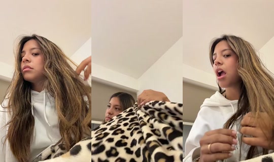 lil_dani8 TikTok Live — Sep 19, 2026, 12:26 AM