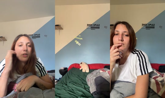 lil_ly2105 TikTok Live — Oct 1, 2026, 1:43 PM