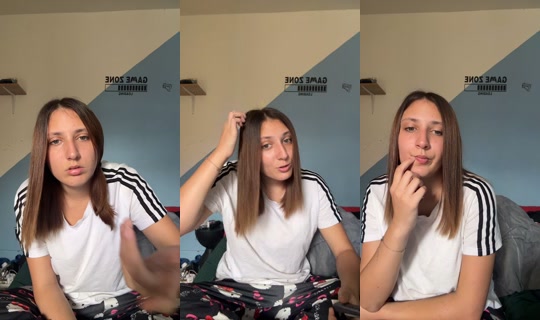 lil_ly2105 TikTok Live — Oct 1, 2026, 2:33 PM