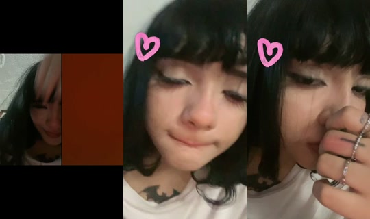 lil_lyzx TikTok Live — Sep 27, 2026, 5:08 AM