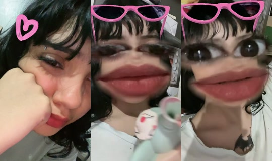 lil_lyzx TikTok Live — Sep 28, 2026, 5:47 AM