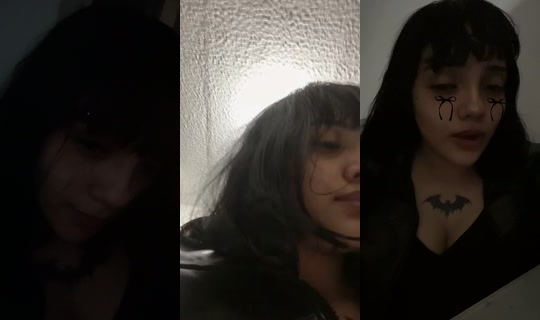 lil_lyzx TikTok Live — Oct 3, 2026, 5:07 AM