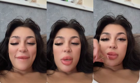 lil_mommy777 TikTok Live — Aug 23, 2026, 11:53 AM