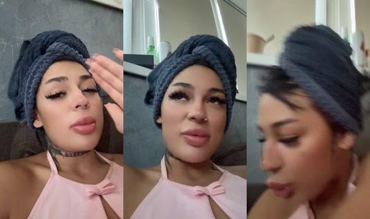 lil_mommy777 TikTok Live — Aug 23, 2026, 2:51 PM