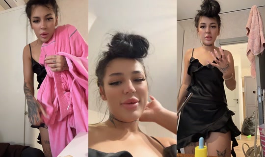 lil_mommy777 TikTok Live — Aug 24, 2026, 1:56 PM