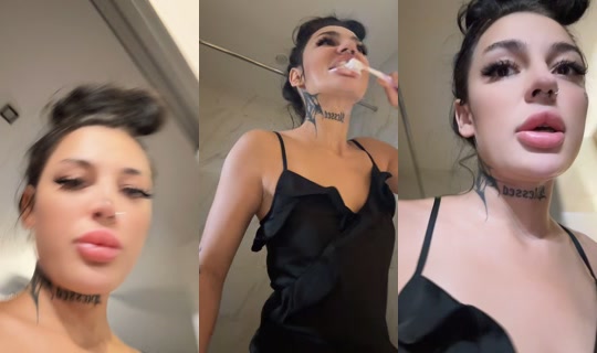 lil_mommy777 TikTok Live — Aug 24, 2026, 2:47 PM