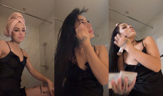 lil_mommy777 TikTok Live — Aug 24, 2026, 3:17 PM