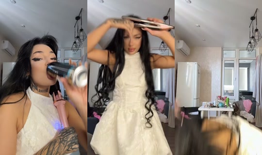 lil_mommy777 TikTok Live — Sep 1, 2026, 10:21 AM