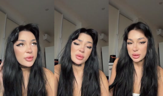 lil_mommy777 TikTok Live — Sep 1, 2026, 6:58 PM