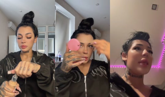 lil_mommy777 TikTok Live — Sep 2, 2026, 5:10 AM