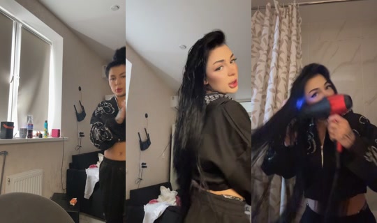 lil_mommy777 TikTok Live — Sep 2, 2026, 6:00 AM