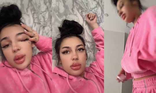 lil_mommy777 TikTok Live — Sep 23, 2026, 8:30 AM