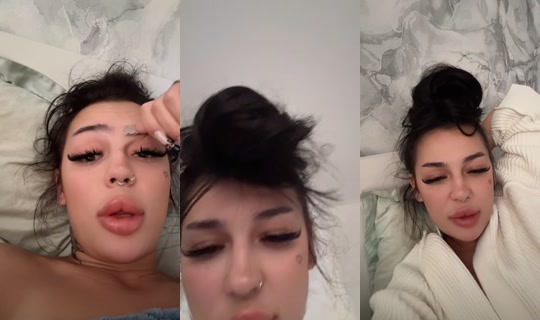 lil_mommy777 TikTok Live — Oct 1, 2026, 8:37 AM