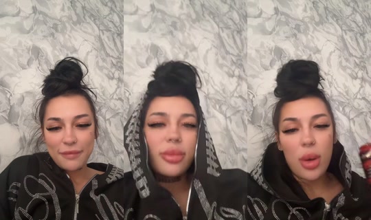 lil_mommy777 TikTok Live — Oct 1, 2026, 9:08 AM