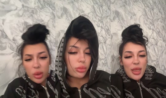 lil_mommy777 TikTok Live — Oct 1, 2026, 9:29 AM