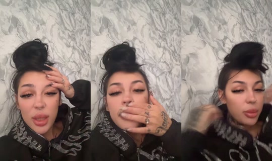 lil_mommy777 TikTok Live — Oct 1, 2026, 9:50 AM