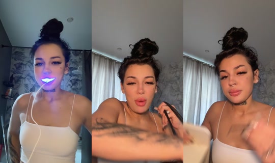 lil_mommy777 TikTok Live — Oct 1, 2026, 10:49 AM
