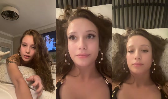 lil_s333 TikTok Live — Sep 30, 2026, 12:33 AM