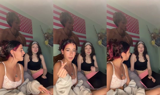 lil_tiny64 TikTok Live — Sep 8, 2026, 4:18 AM