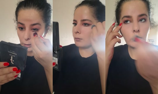 lila.00.22 TikTok Live — Oct 7, 2026, 1:13 PM