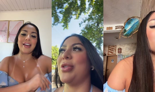 lila53170 TikTok Live — Aug 22, 2026, 4:55 PM