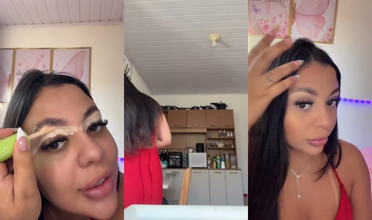 lila53170 TikTok Live — Aug 28, 2026, 7:15 PM