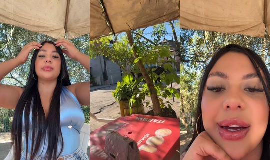 lila53170 TikTok Live — Sep 3, 2026, 6:42 PM