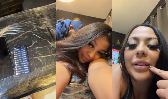 lila53170 TikTok Live — Sep 13, 2026, 12:49 AM