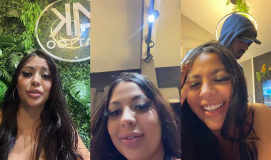 lila53170 TikTok Live — Sep 13, 2026, 1:47 AM