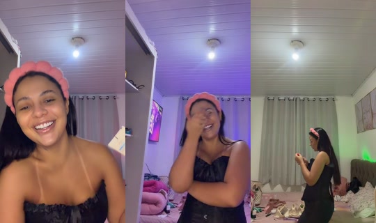 lila53170 TikTok Live — Sep 14, 2026, 11:19 PM