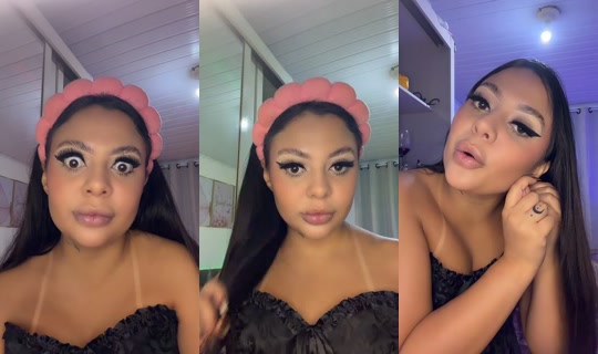 lila53170 TikTok Live — Sep 15, 2026, 12:10 AM