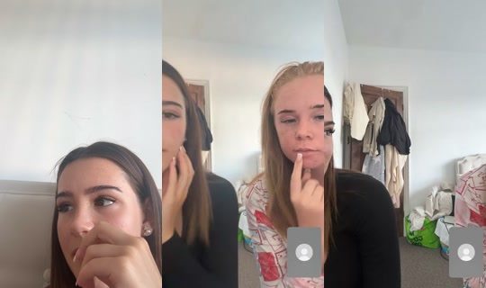 lilabuckley17 TikTok Live — Sep 16, 2026, 4:44 PM