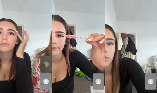 lilabuckley17 TikTok Live — Sep 16, 2026, 5:35 PM