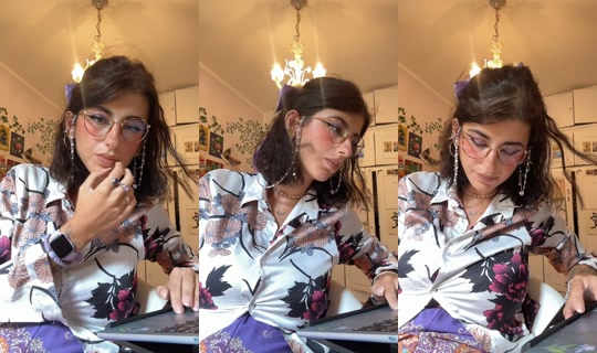 lilacskies27_ TikTok Live — Sep 11, 2026, 1:05 PM