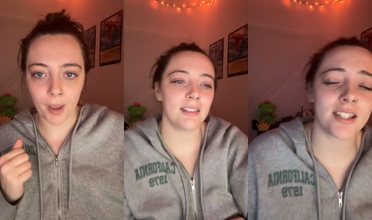 lilacssprouts TikTok Live — Aug 30, 2026, 6:52 PM