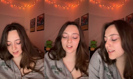 lilacssprouts TikTok Live — Aug 31, 2026, 3:13 AM