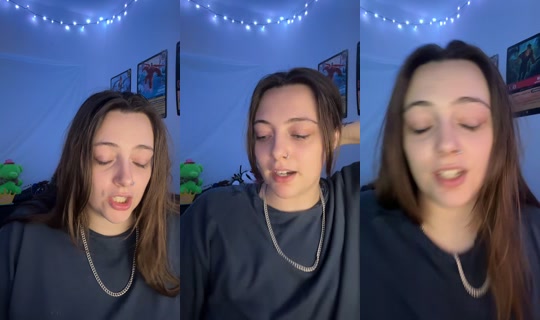 lilacssprouts TikTok Live — Sep 1, 2026, 8:58 PM