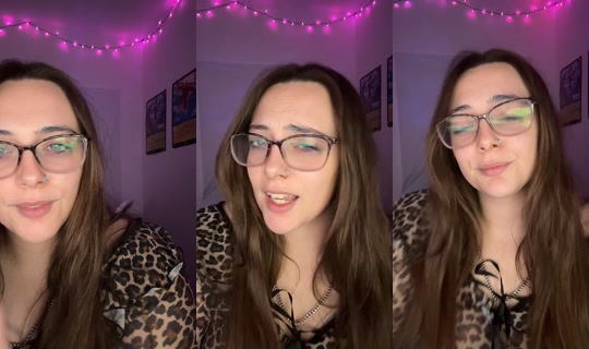 lilacssprouts TikTok Live — Sep 8, 2026, 6:45 AM