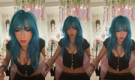 lilanime._.potato22 TikTok Live — Sep 19, 2026, 3:09 AM