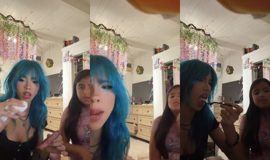 lilanime._.potato22 TikTok Live — Sep 19, 2026, 5:39 AM