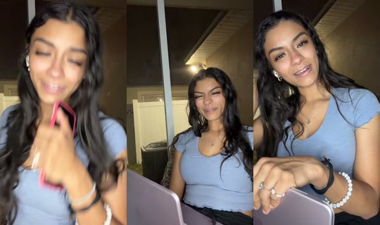 lilannalie TikTok Live — Aug 20, 2026, 1:19 AM