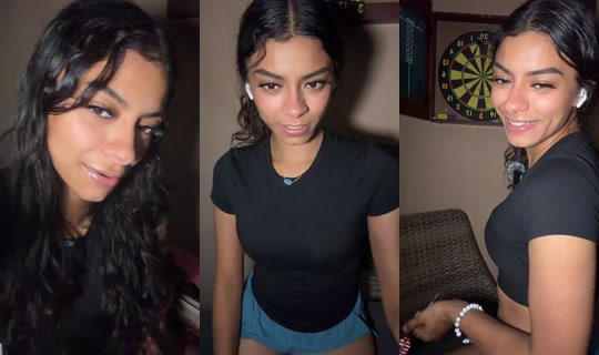 lilannalie TikTok Live — Aug 26, 2026, 1:26 AM