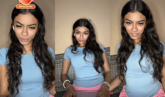 lilannalie TikTok Live — Aug 27, 2026, 1:26 AM