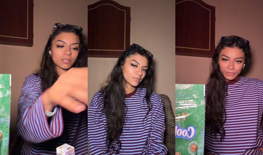 lilannalie TikTok Live — Aug 28, 2026, 12:45 AM
