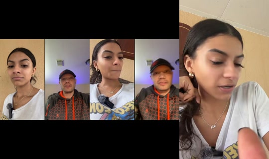 lilannalie TikTok Live — Oct 1, 2026, 7:44 PM