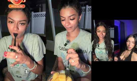 lilannalie TikTok Live — Oct 2, 2026, 11:38 PM