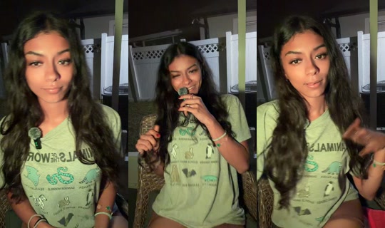 lilannalie TikTok Live — Oct 3, 2026, 1:28 AM