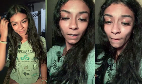 lilannalie TikTok Live — Oct 3, 2026, 2:18 AM