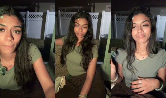 lilannalie TikTok Live — Oct 4, 2026, 1:22 AM